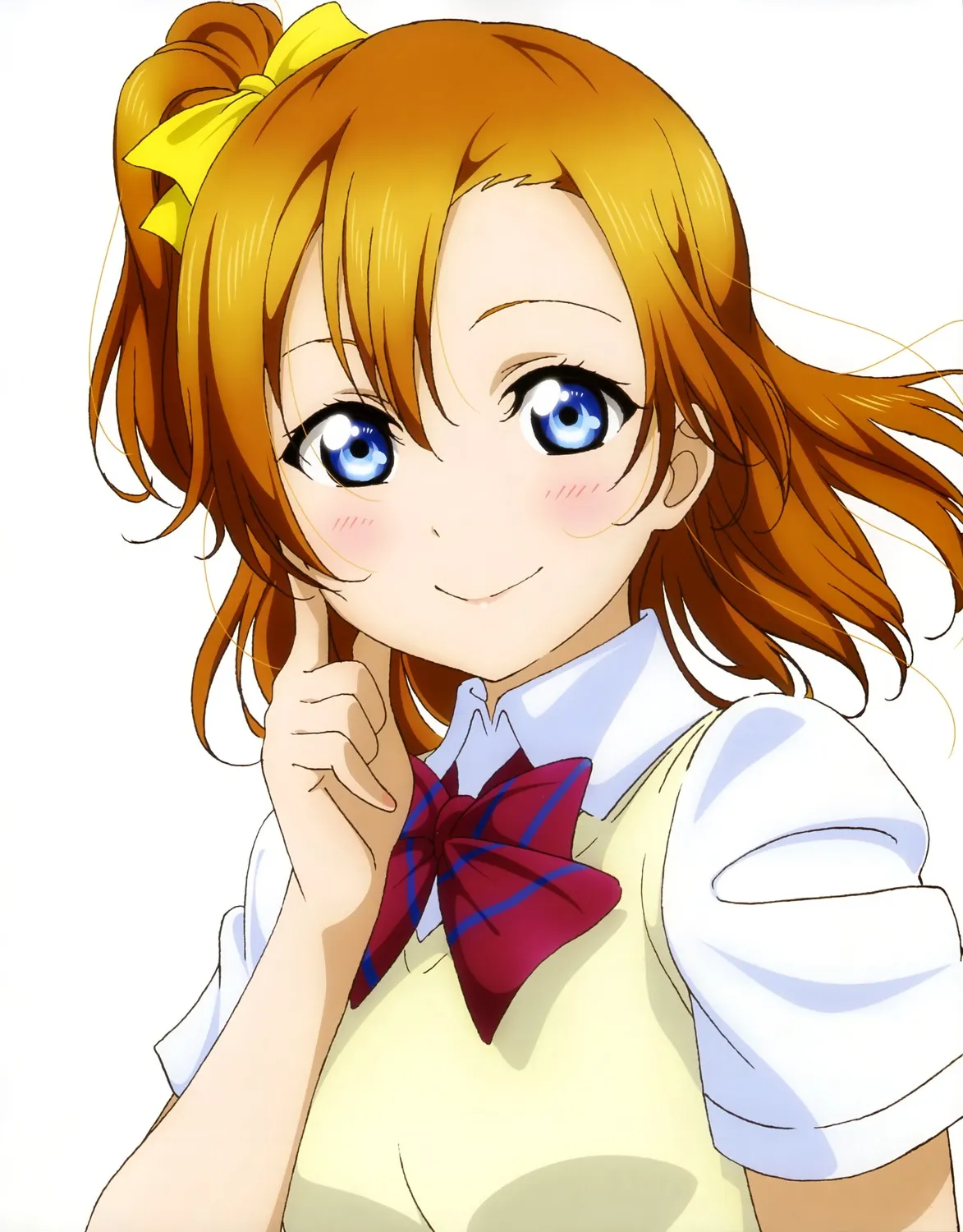 高坂 穂乃果