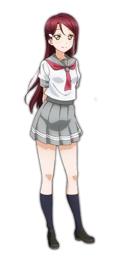 浦の星女学院
