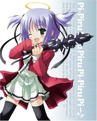 ドクロちゃん