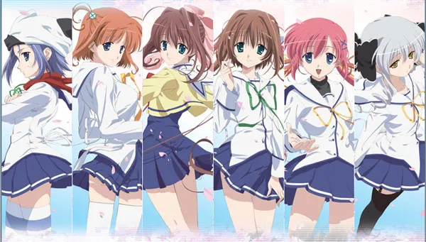 風見学園