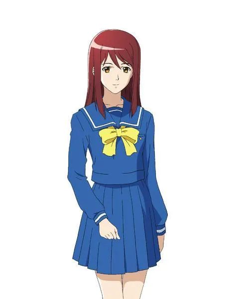 皐月優