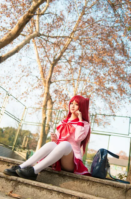向坂環