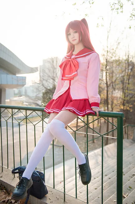 向坂環