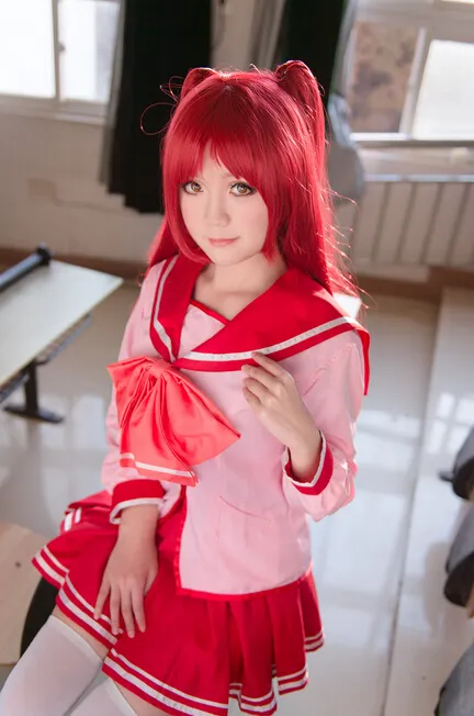 向坂環