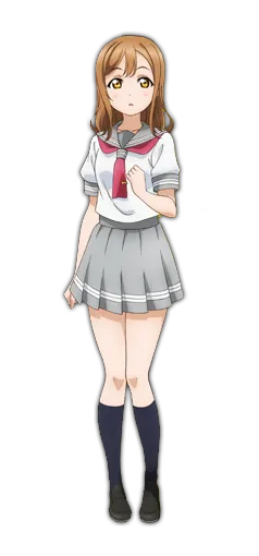 国木田 花丸