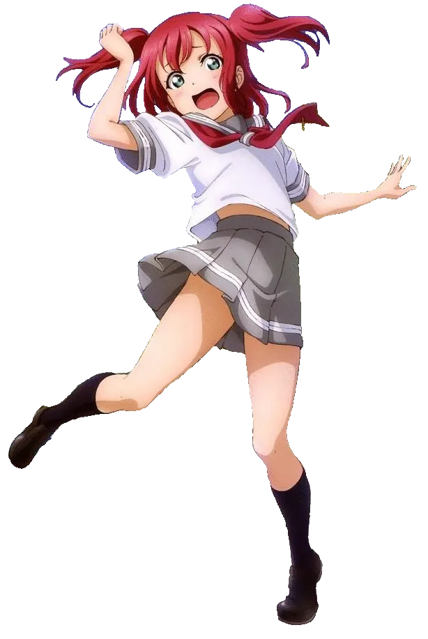 黑澤 ルビィ