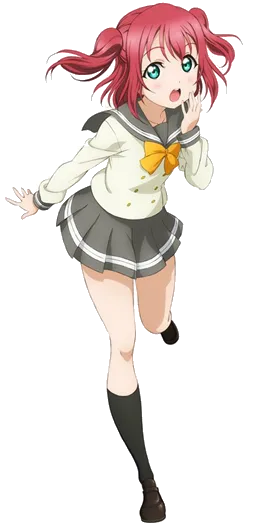 黑澤 ルビィ