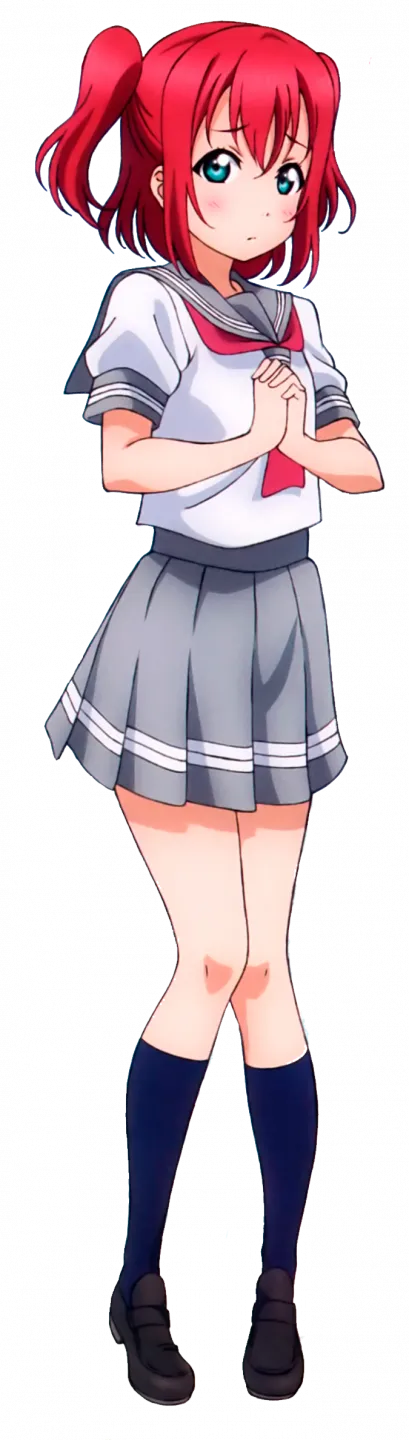 黑澤 ルビィ