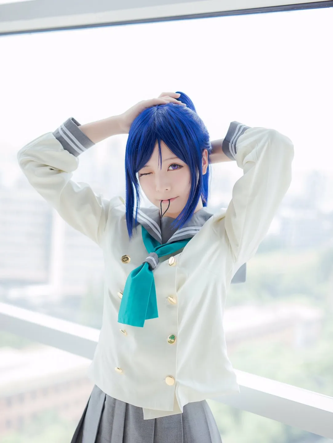 松浦果南