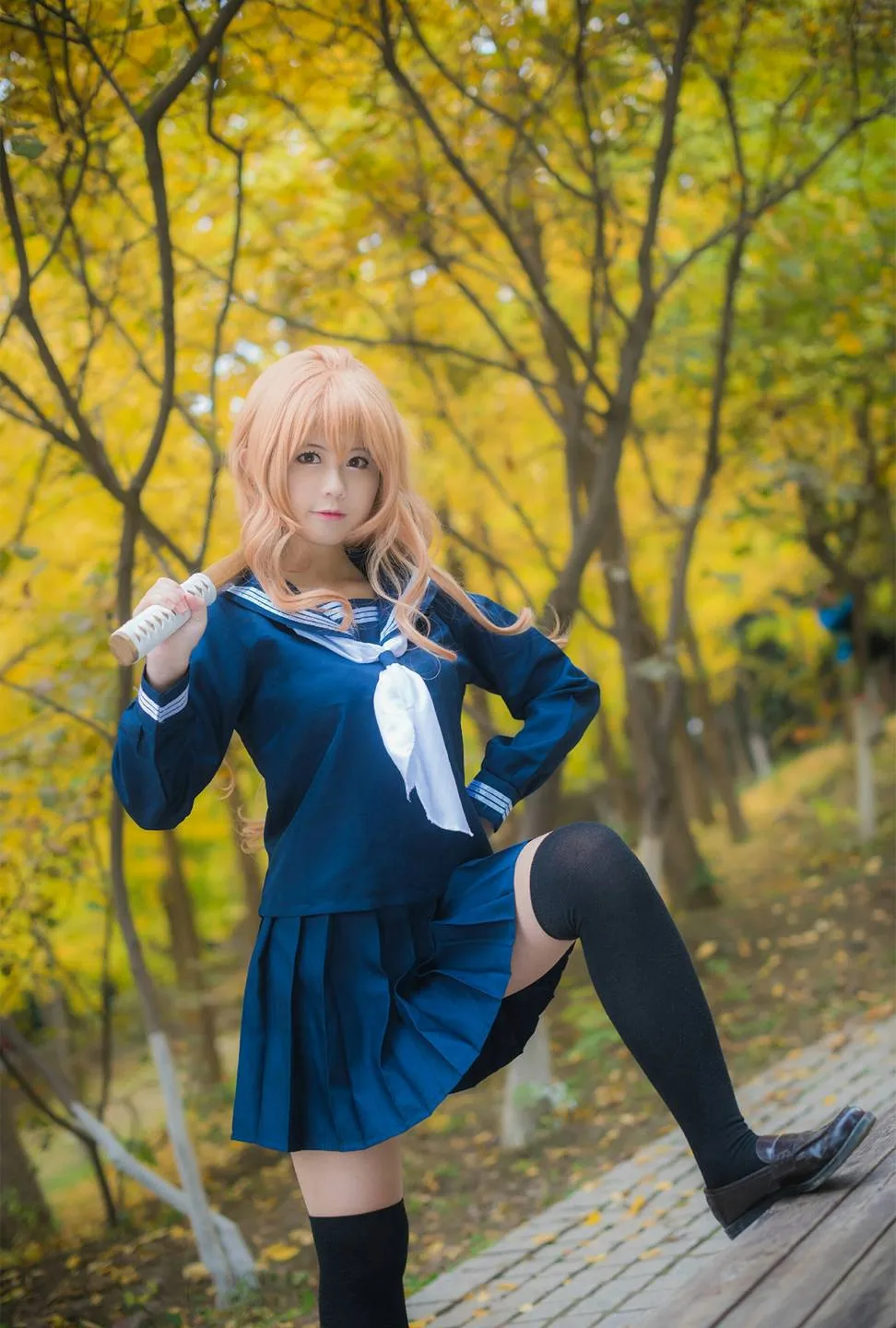 Toradora