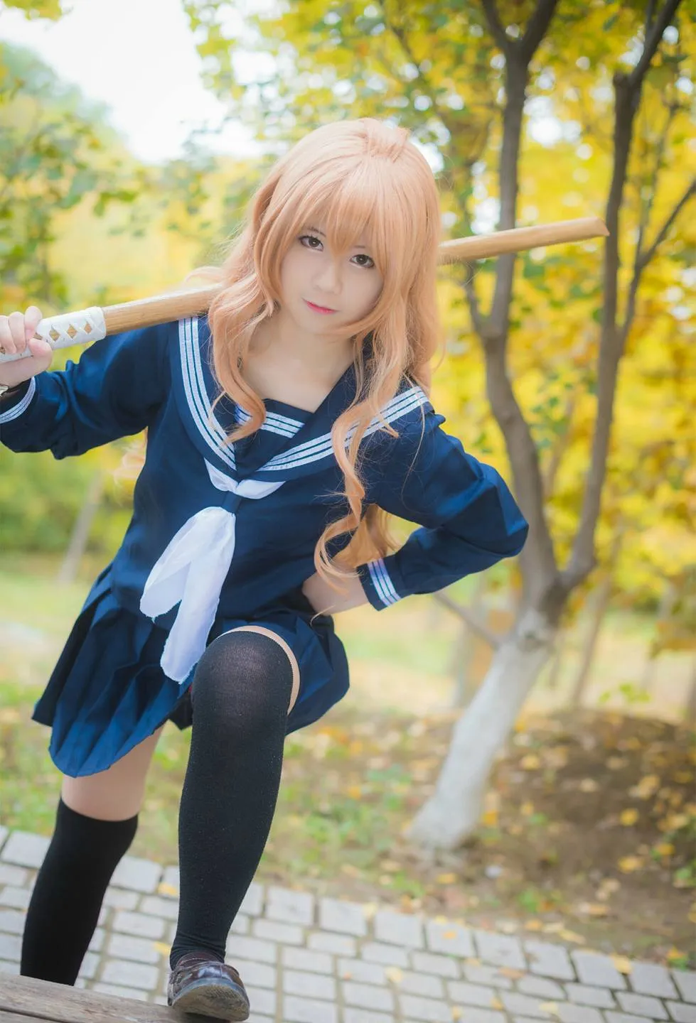 Toradora