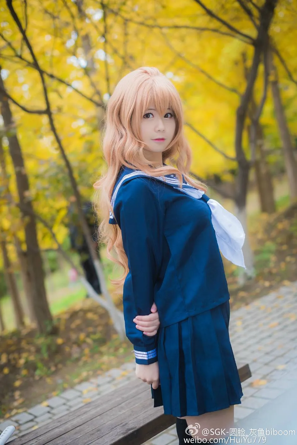 Toradora