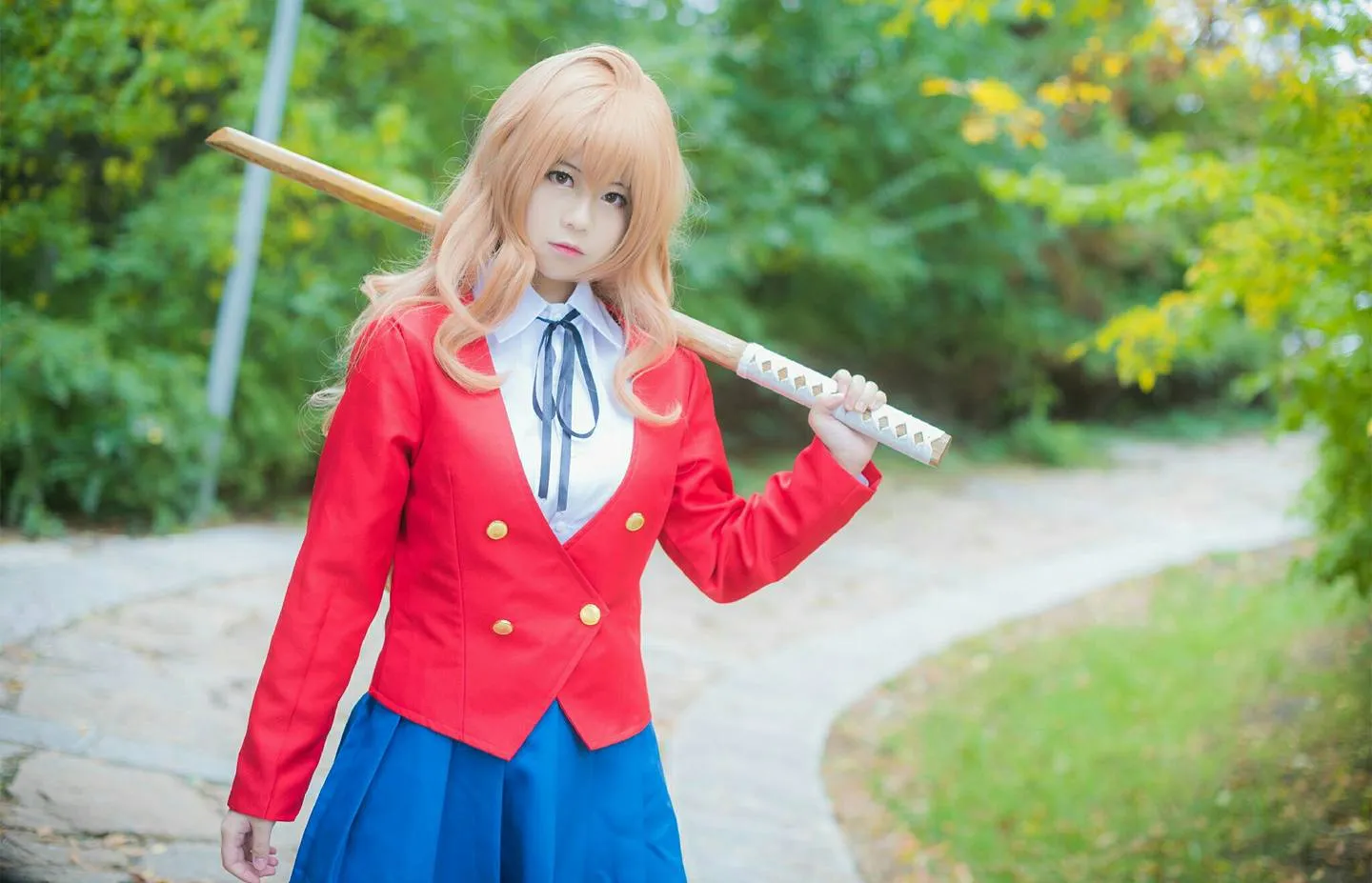Toradora