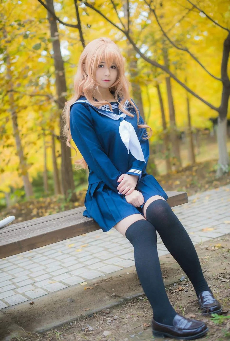 Toradora