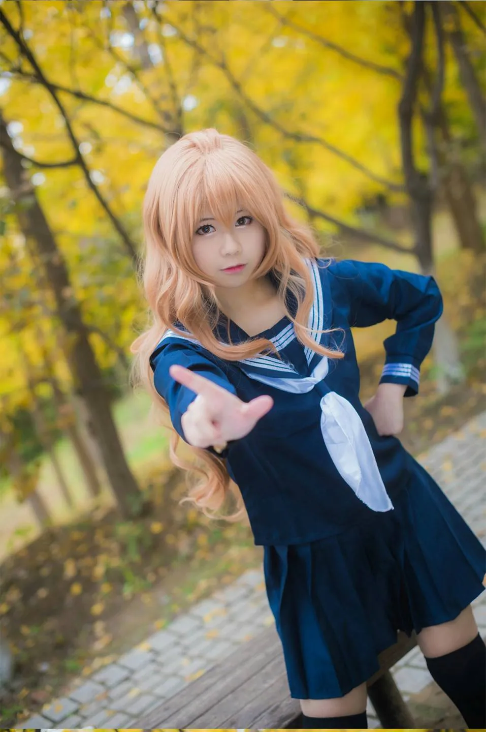 Toradora