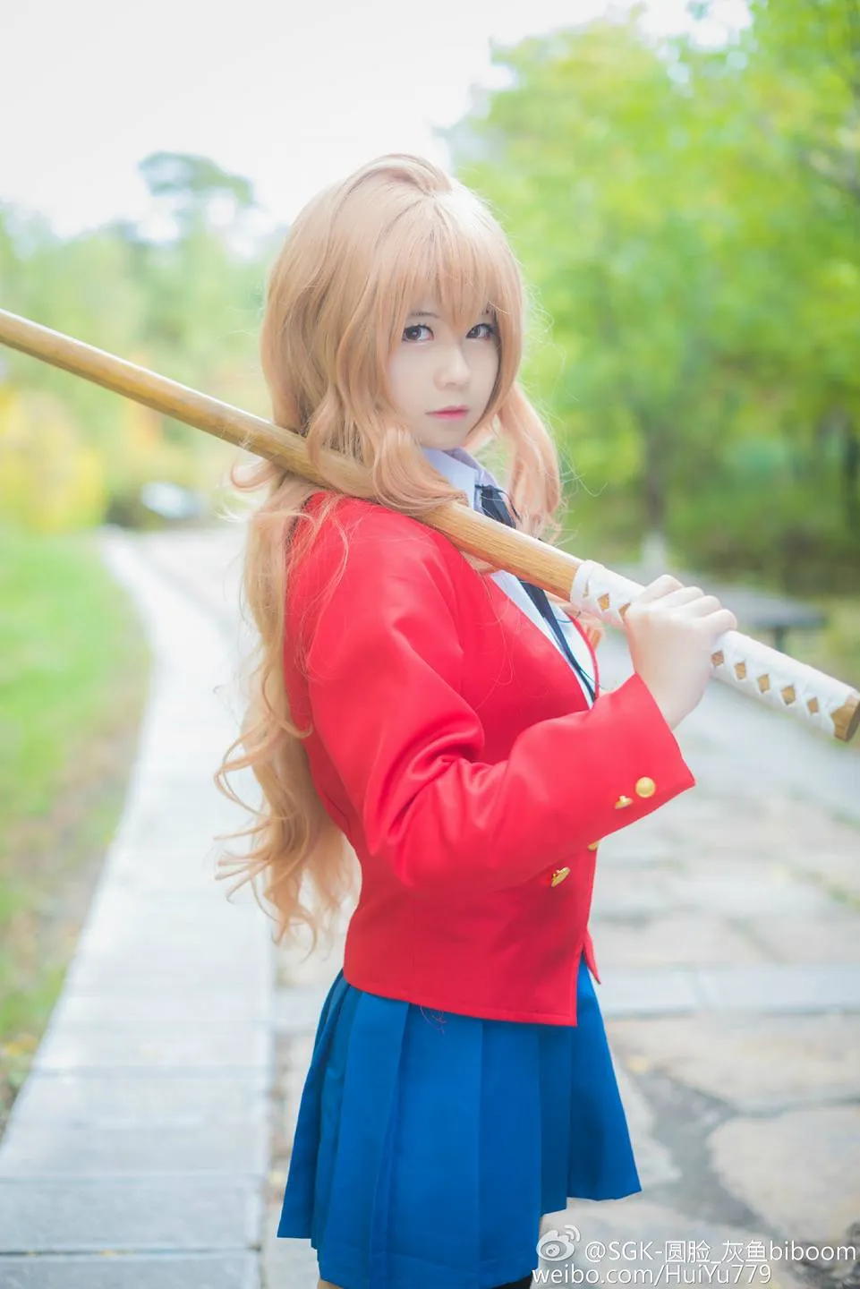 Toradora