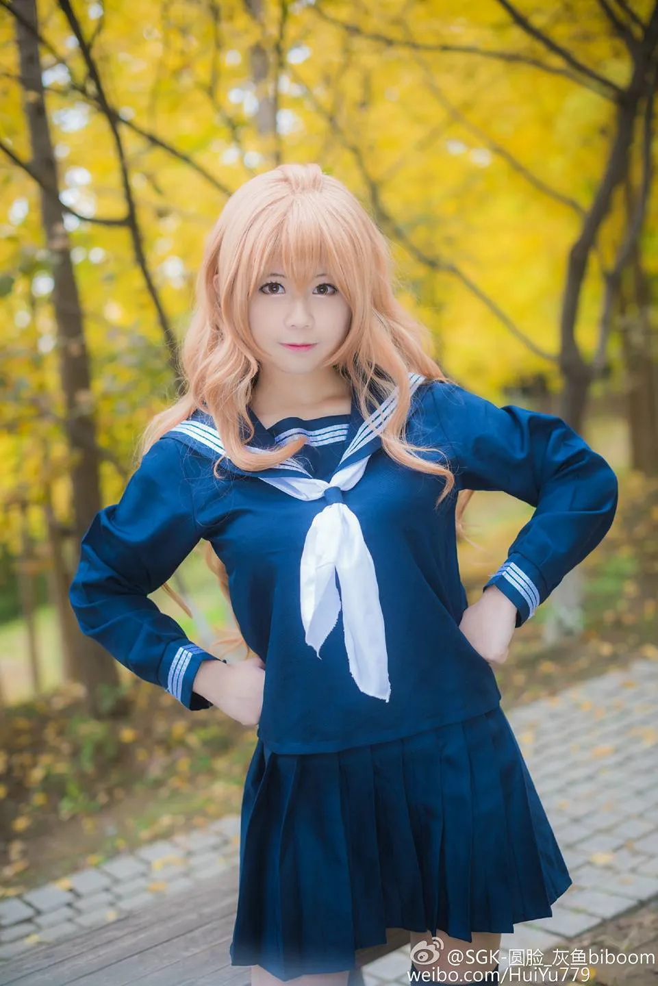 Toradora