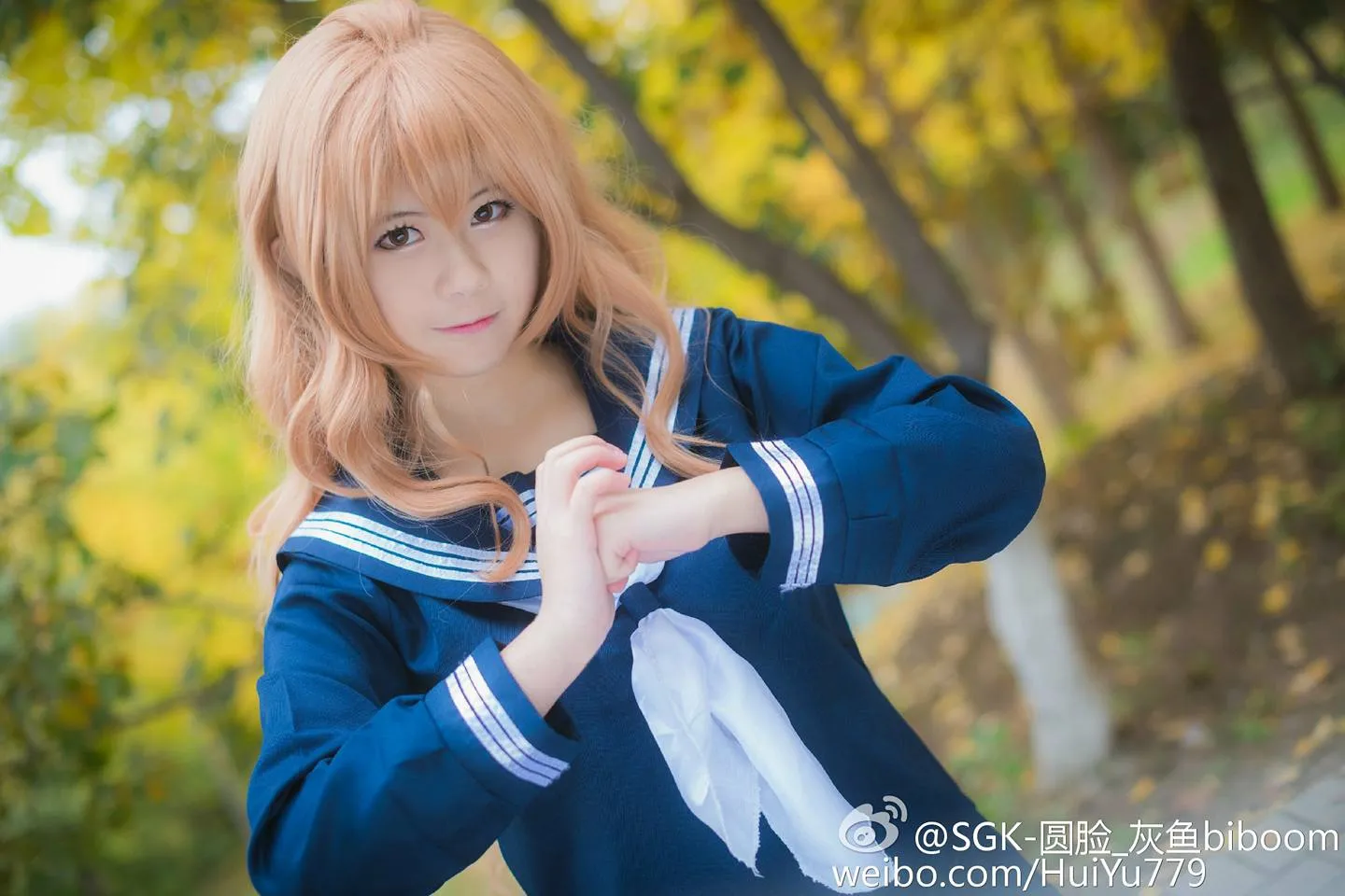Toradora