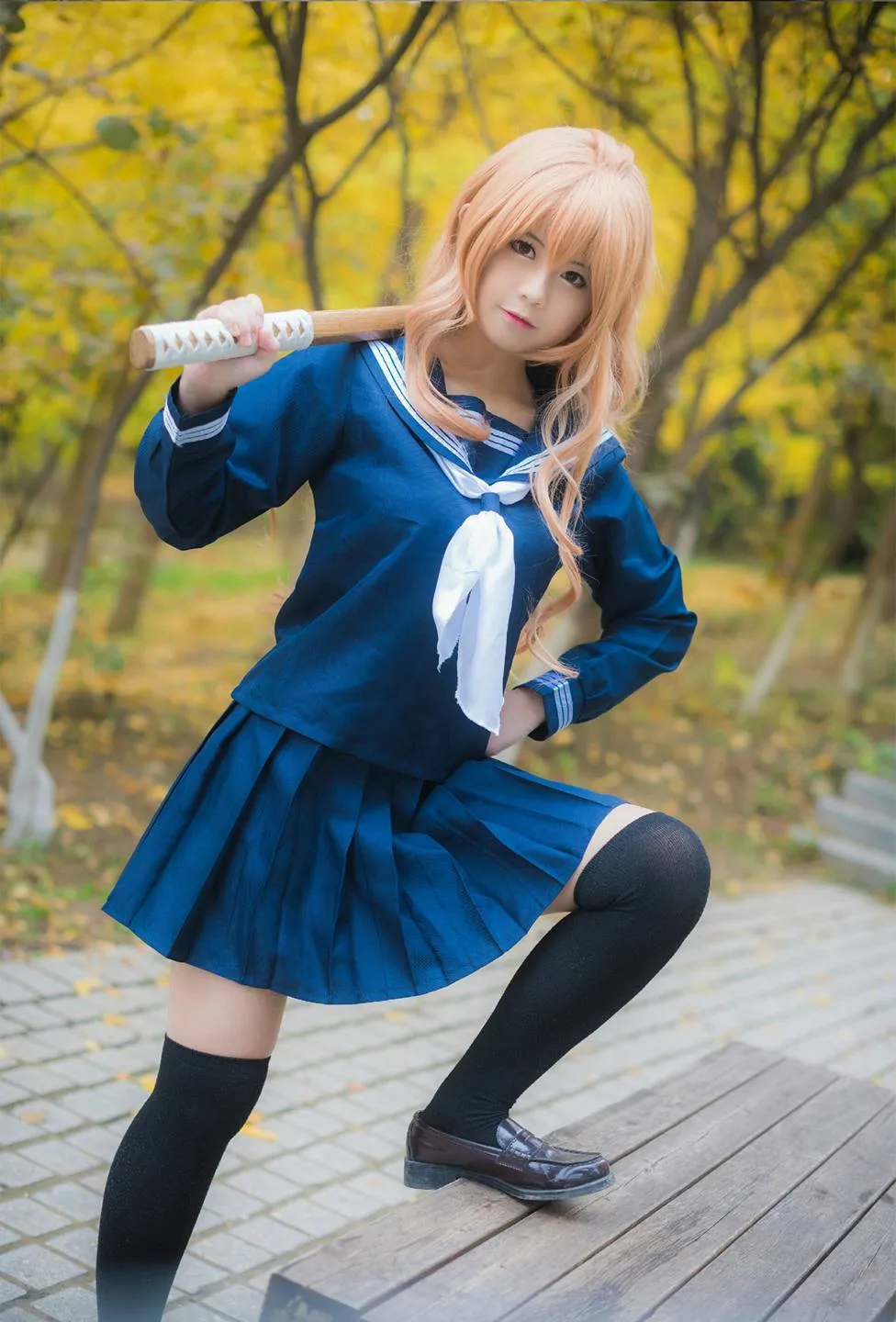 Toradora