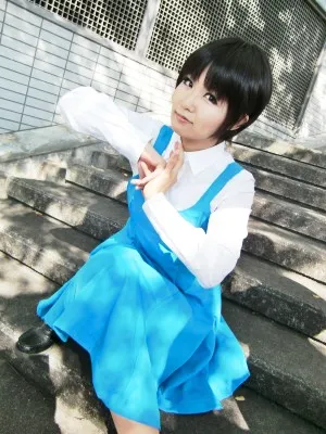 天道あかね