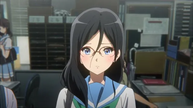 田中あすか