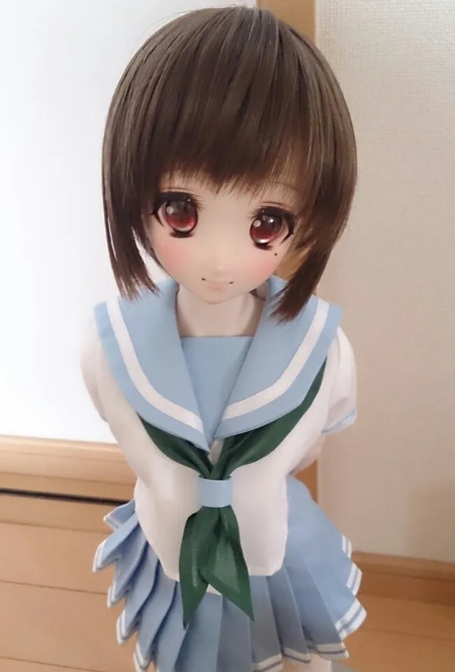 中世古香織