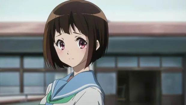 中世古香織