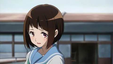 中世古香織