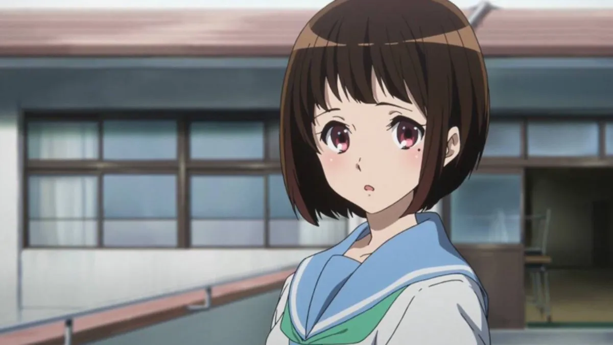 中世古香織