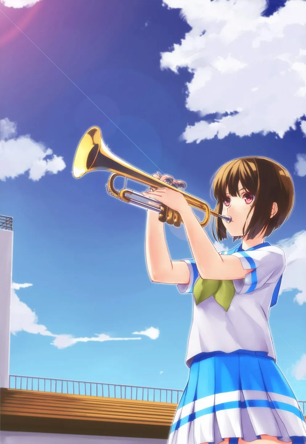 中世古香織