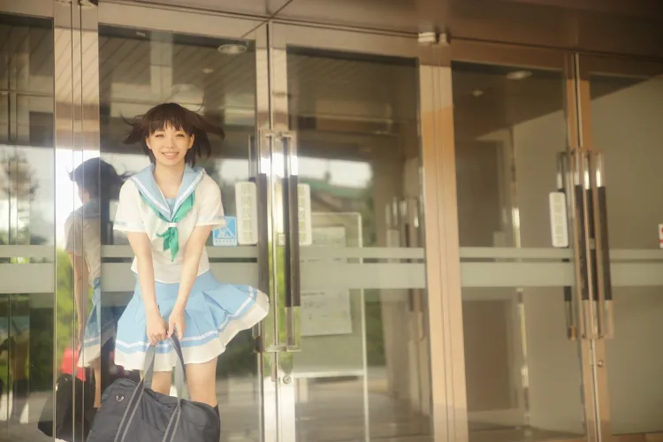 中世古香織