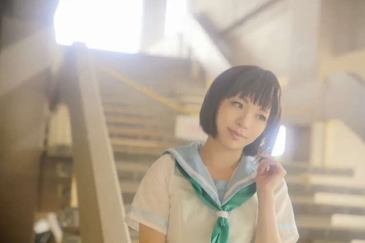 中世古香織