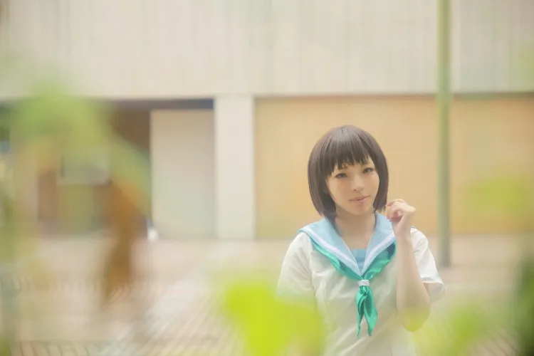 中世古香織