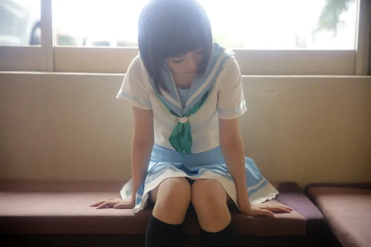 中世古香織