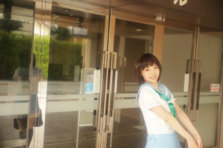 中世古香織