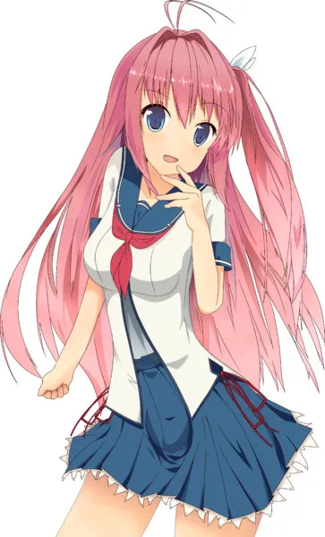 倉科 明日香