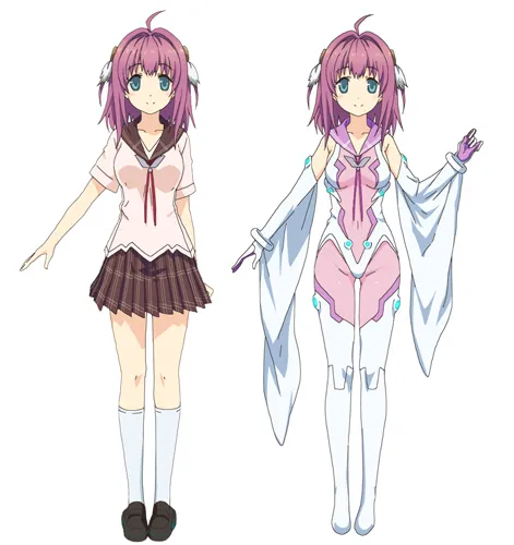 市ノ瀬 莉佳