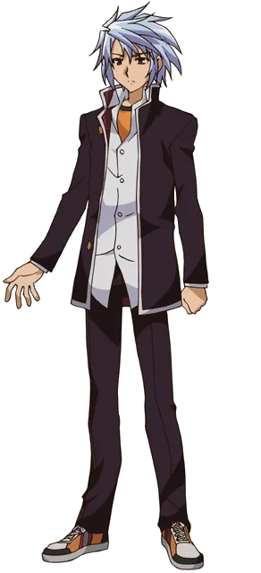 宮阪高等学校男子制服