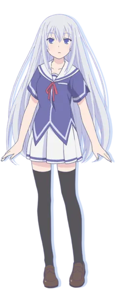 夏川 真涼