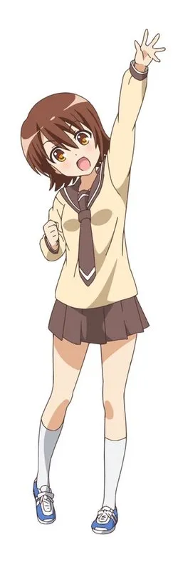 小田切 双葉