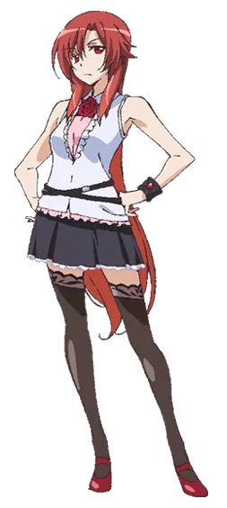 リサラ・レストール