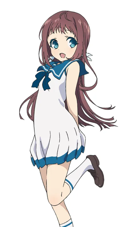 向井戸 まなか