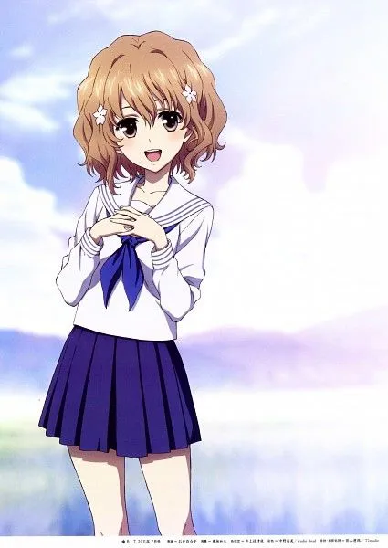 松前 緒花