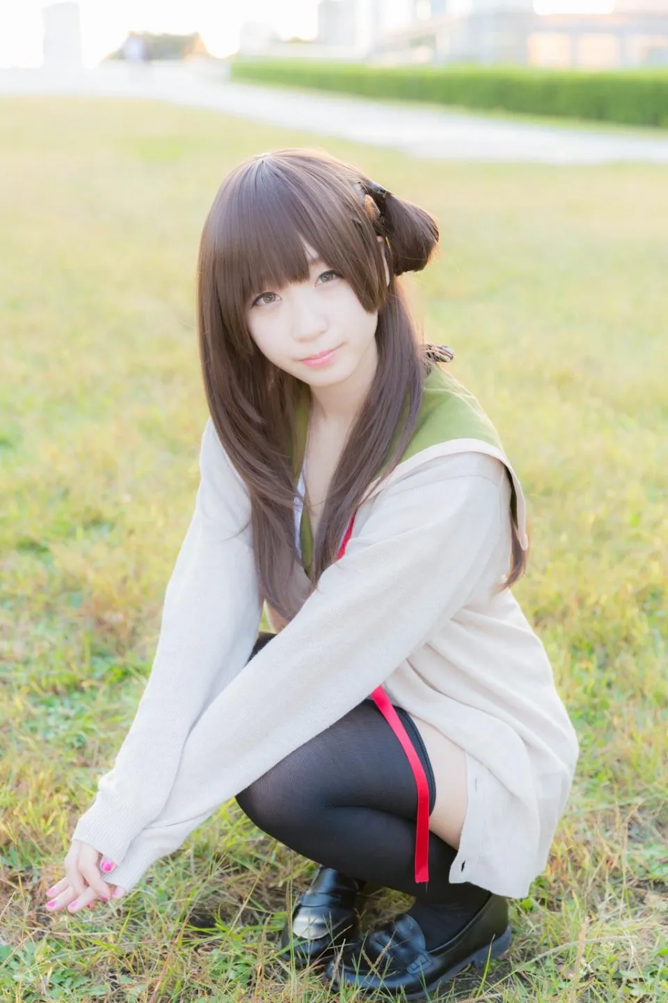 若狭 悠里
