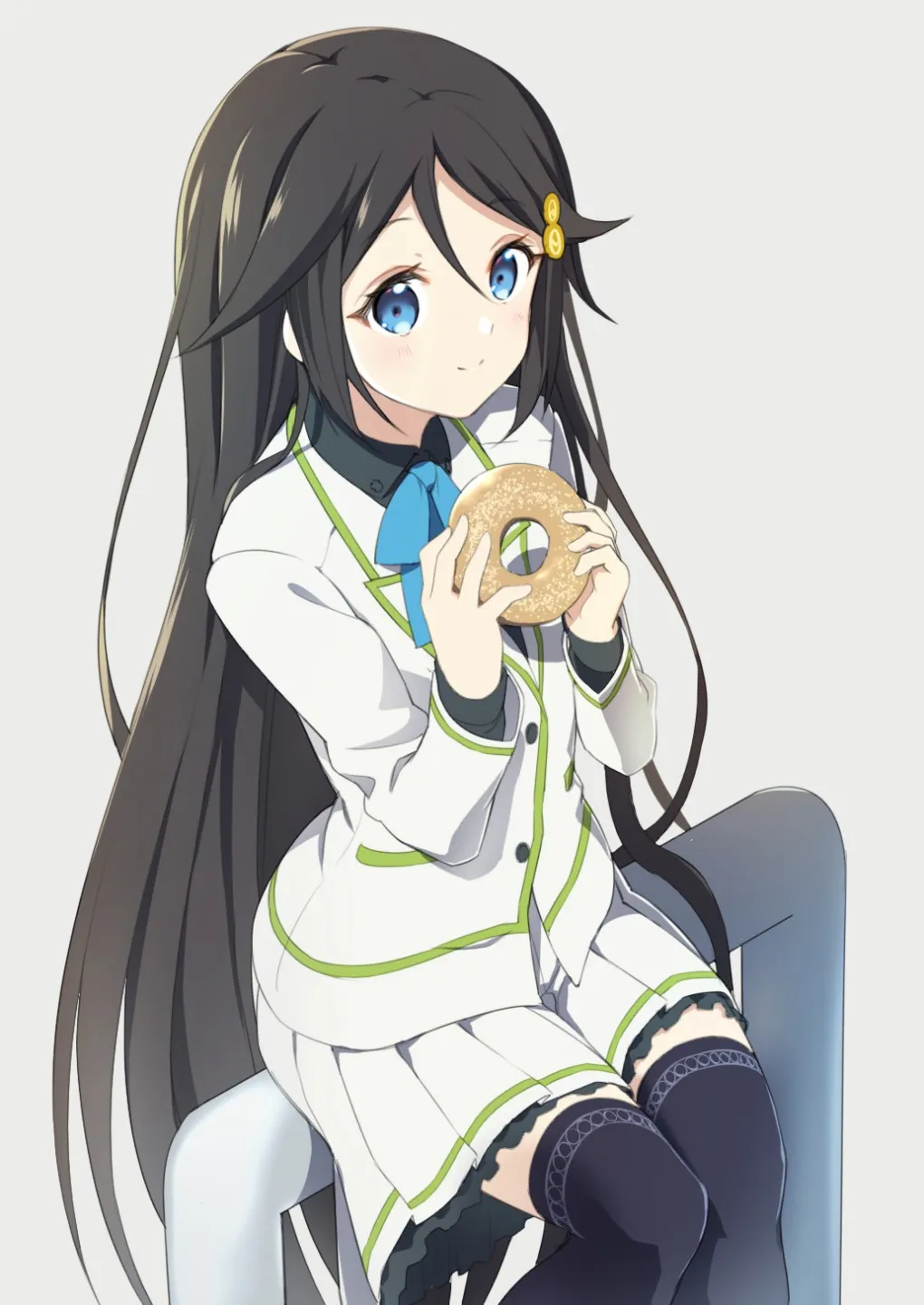 和泉 玲奈