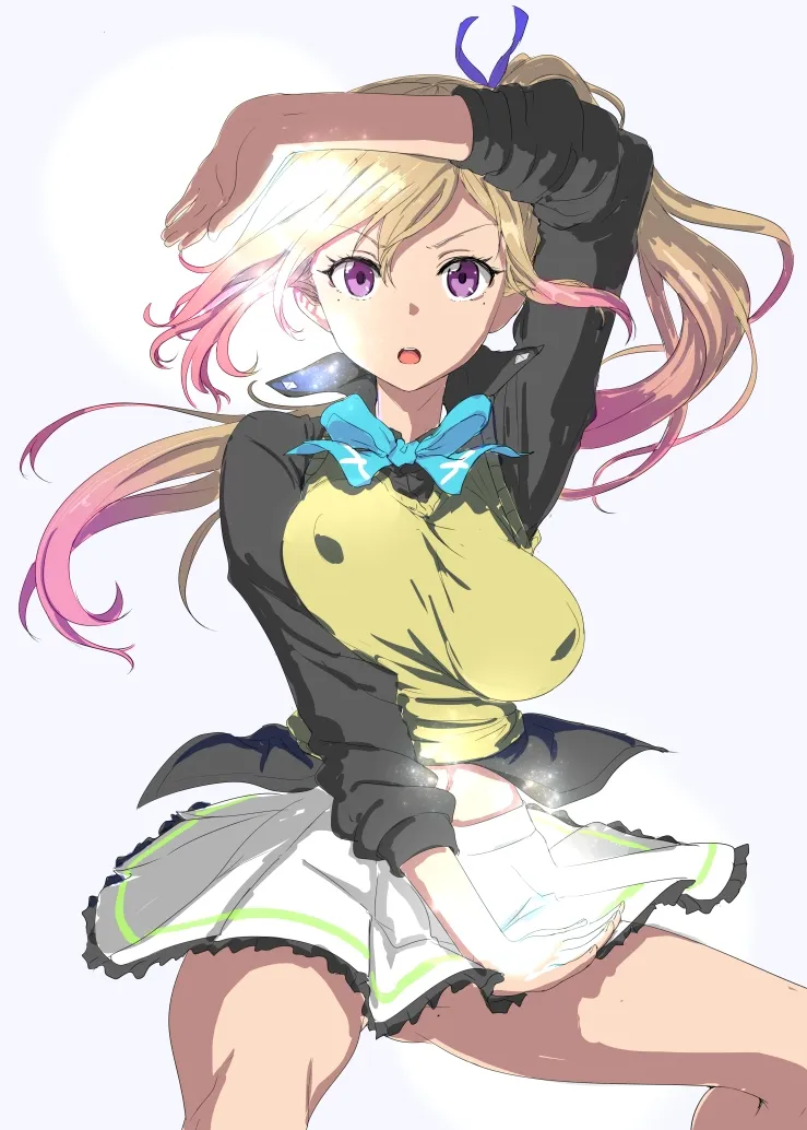 川神舞