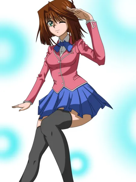 真崎 杏子