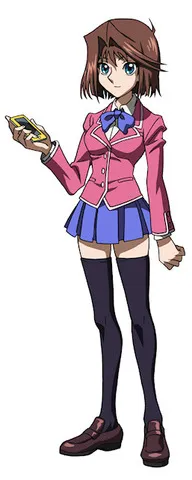 真崎 杏子