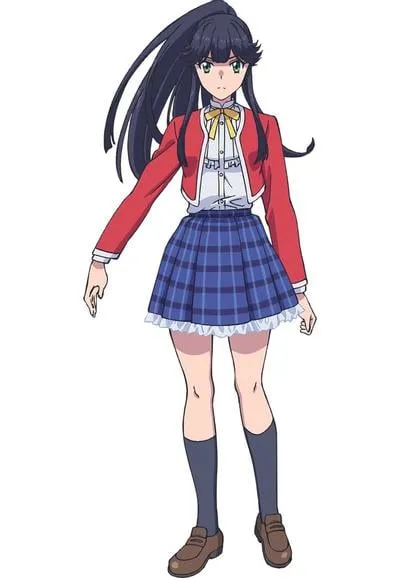 二宮 諒子