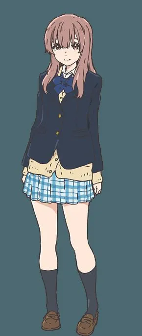 西宮 硝子